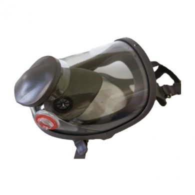 6800防毒面具（黑框）